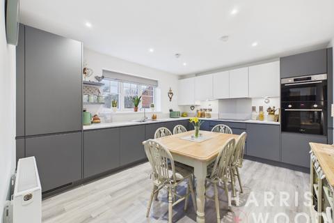 undefined, Michael Wright Way, Great Bentley, Colchester, Essex, CO7
