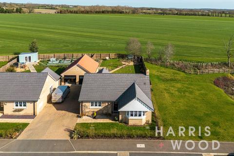 undefined, Michael Wright Way, Great Bentley, Colchester, Essex, CO7