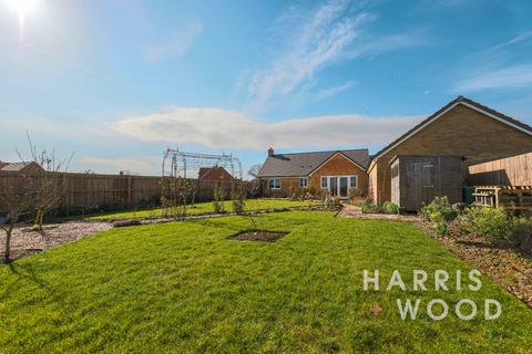 undefined, Michael Wright Way, Great Bentley, Colchester, Essex, CO7