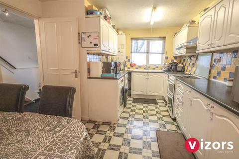 undefined, Longdon Close, Redditch