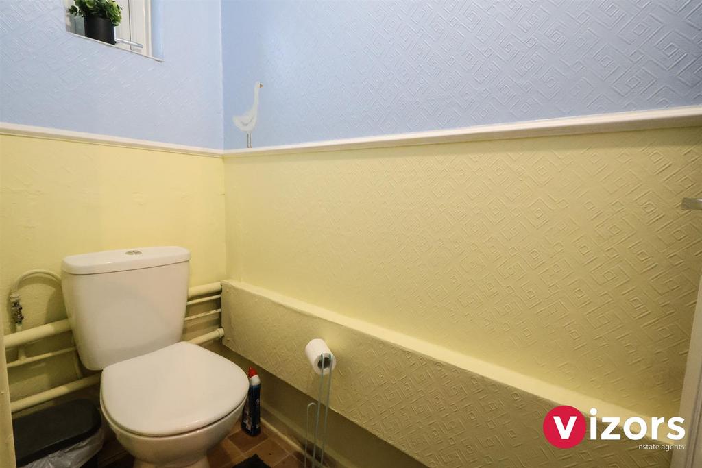 Guest WC