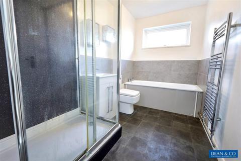 undefined, Court Farm Road, Hove