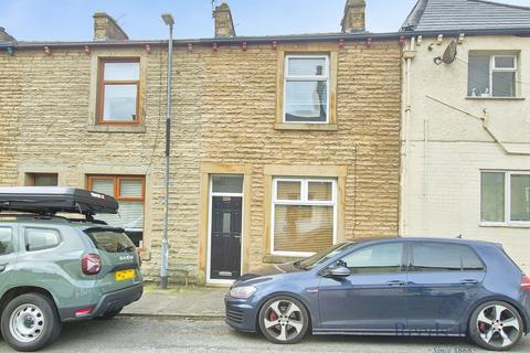 undefined, Lark Street, Lancashire BB12