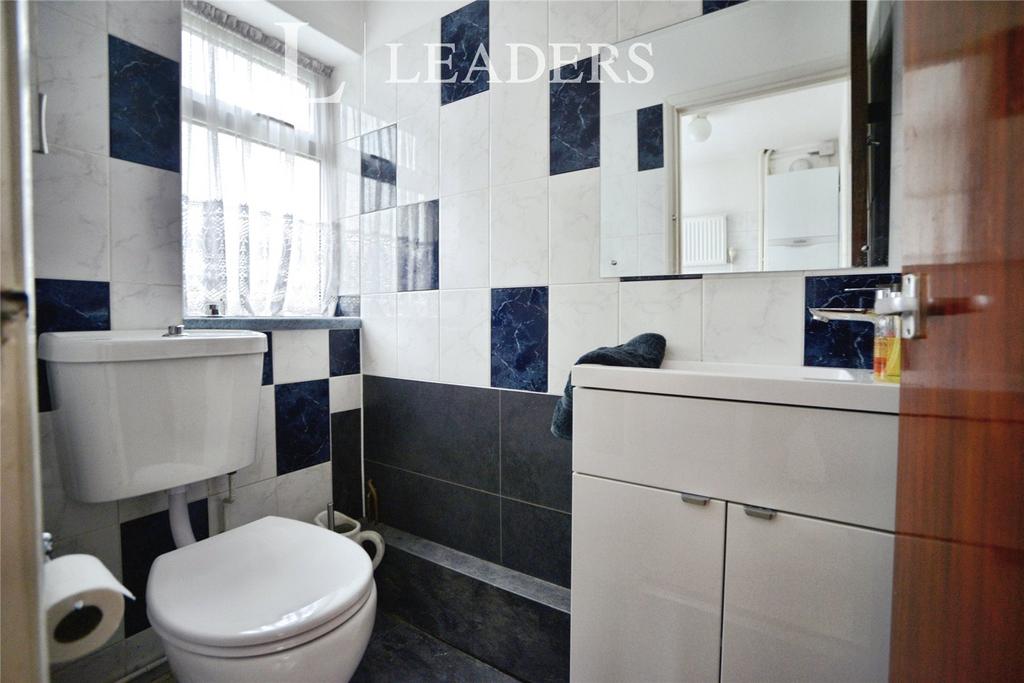 Ground Floor Wc
