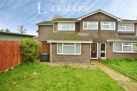 undefined, Marshall Close, Feering, Colchester