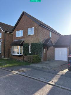 undefined, Shannon Close, Rushden, NN10 0ET