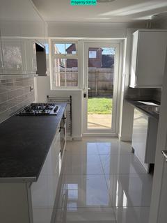 undefined, Shannon Close, Rushden, NN10 0ET