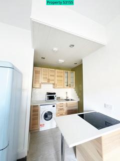 1 bedroom flat to rent, Downfield Place, Edinburgh, EH11 2EJ