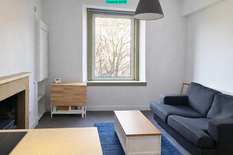 1 bedroom flat to rent, Downfield Place, Edinburgh, EH11 2EJ