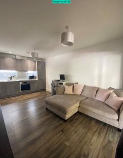 1 bedroom ground floor flat for sale, Octagon House, Russell Way, Crawley, RH10 1GW