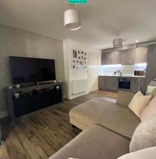 1 bedroom ground floor flat for sale, Octagon House, Russell Way, Crawley, RH10 1GW