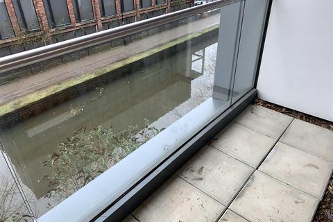 2 bedroom apartment to rent, Milliners Wharf, 2 Munday Street, Greater Manchester