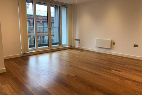 2 bedroom apartment to rent, Milliners Wharf, 2 Munday Street, Greater Manchester