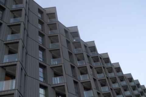 2 bedroom apartment to rent, Milliners Wharf, 2 Munday Street, Greater Manchester