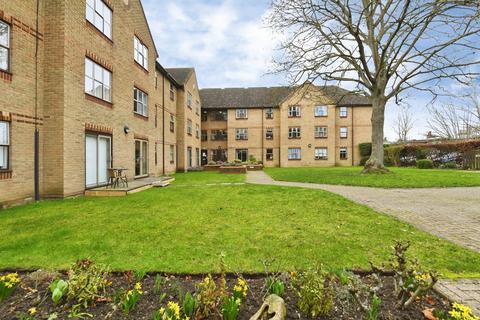 1 bedroom apartment for sale, Springfield Road, Chelmsford