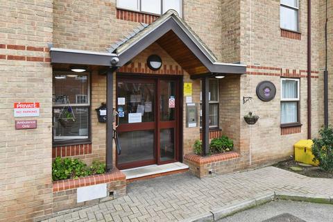 1 bedroom apartment for sale, Springfield Road, Chelmsford