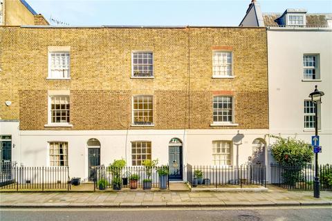 undefined, Linhope Street, London, NW1