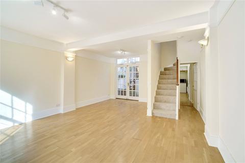 undefined, Linhope Street, London, NW1