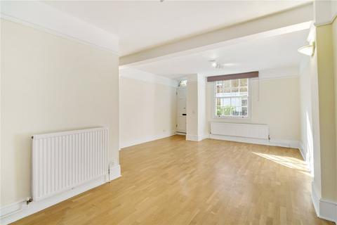 undefined, Linhope Street, London, NW1