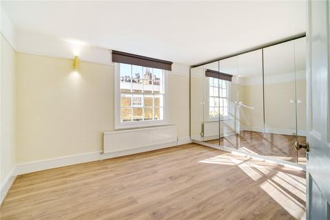 undefined, Linhope Street, London, NW1