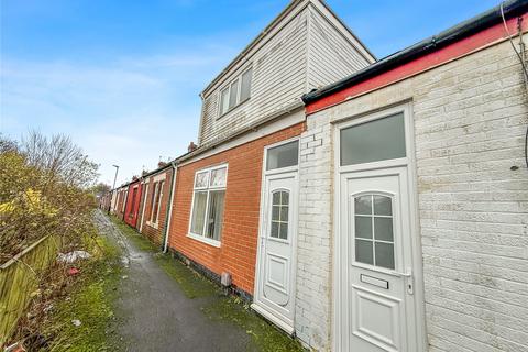 York Street, New Silksworth, Sunderland, Tyne and Wear, SR3