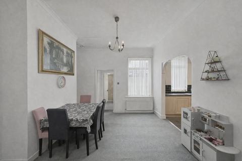 undefined, York Street, New Silksworth, Sunderland, Tyne and Wear, SR3