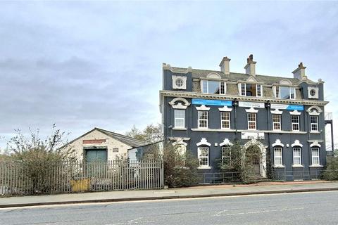 undefined, Dock Road, Birkenhead, Merseyside, CH41