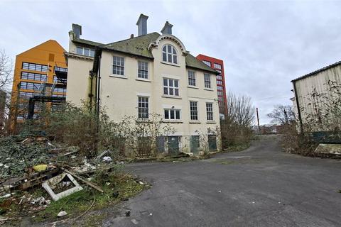 undefined, Dock Road, Birkenhead, Merseyside, CH41