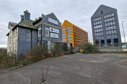 undefined, Dock Road, Birkenhead, Merseyside, CH41