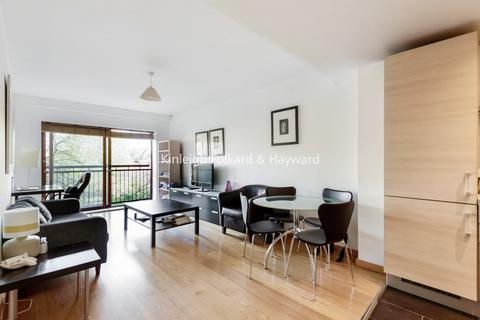 undefined, Graham Street, London, N1