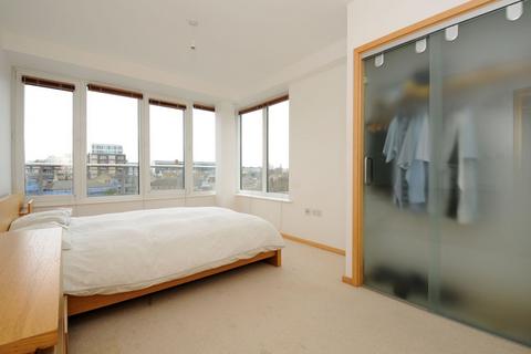 undefined, Graham Street, London, N1
