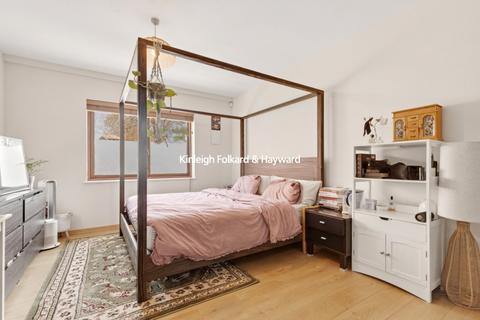 undefined, Graham Street, London, N1