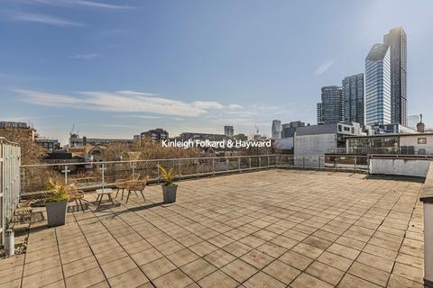 undefined, Graham Street, London, N1