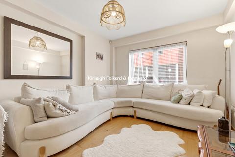 undefined, Graham Street, London, N1