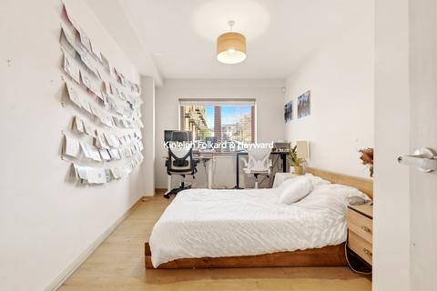undefined, Graham Street, London, N1