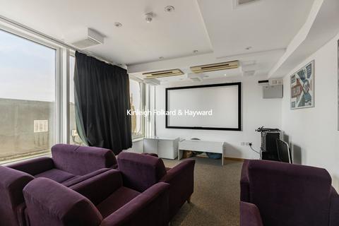 2 bedroom flat to rent, Graham Street, London, N1
