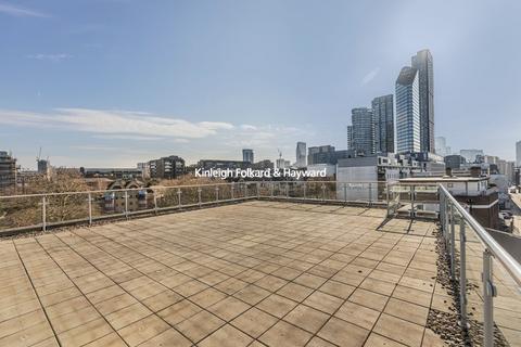 2 bedroom flat to rent, Graham Street, London, N1