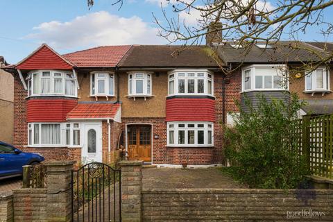 undefined, Hillcross Avenue, Morden SM4
