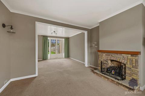 undefined, Hillcross Avenue, Morden SM4