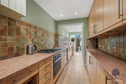 undefined, Hillcross Avenue, Morden SM4