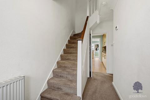 undefined, Hillcross Avenue, Morden SM4