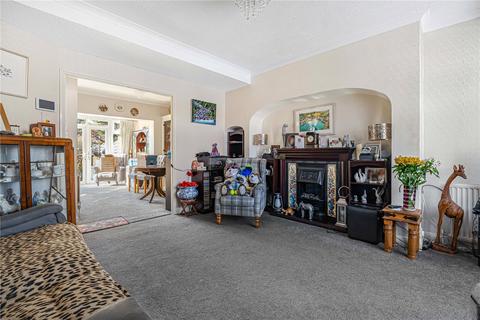 3 bedroom end of terrace house for sale, Wills Crescent, Whitton, Hounslow, TW3