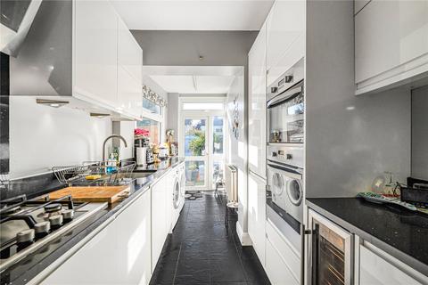 3 bedroom end of terrace house for sale, Wills Crescent, Whitton, Hounslow, TW3