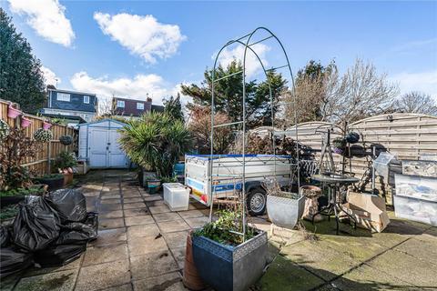 3 bedroom end of terrace house for sale, Wills Crescent, Whitton, Hounslow, TW3