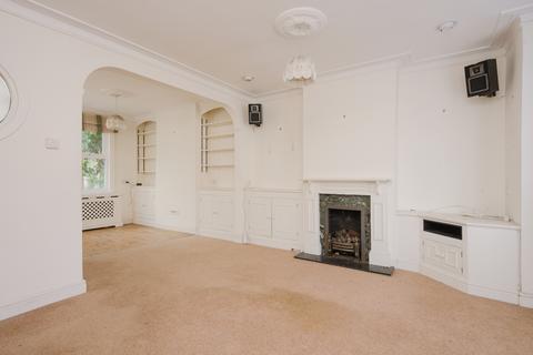 3 bedroom terraced house for sale, Leyton Road, Wimbledon, London, SW19