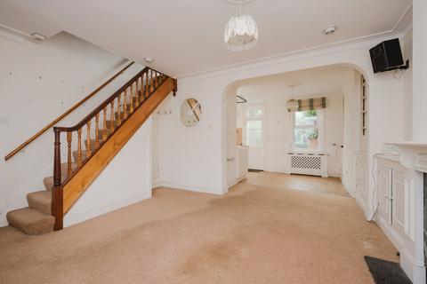3 bedroom terraced house for sale, Leyton Road, Wimbledon, London, SW19