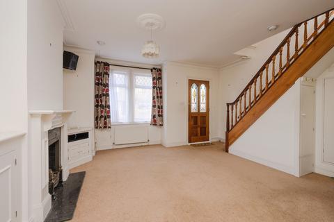 3 bedroom terraced house for sale, Leyton Road, Wimbledon, London, SW19