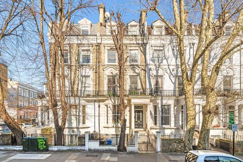 Studio to rent, Sutherland Avenue, Maida Vale W9
