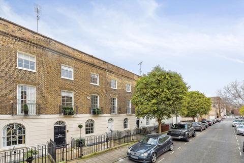 undefined, Ranelagh Grove, Belgravia, London, SW1W