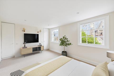 undefined, Ranelagh Grove, Belgravia, London, SW1W